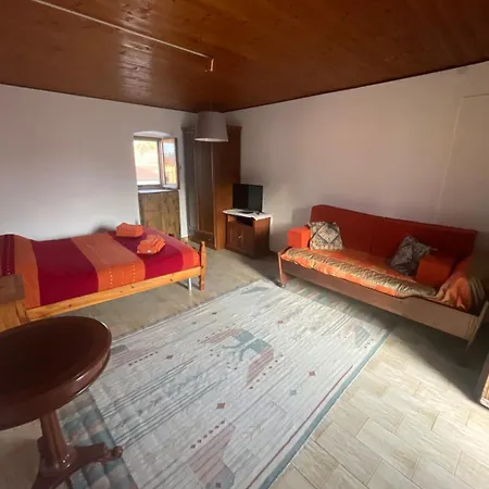 Apartman Near The Po Torino