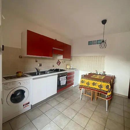 Appartement Near The Po *